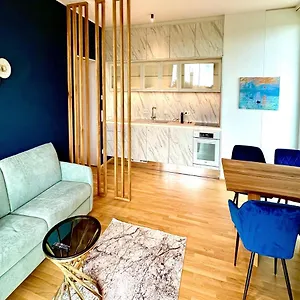 Kaiser Lodge by AlpenLuxus mit Rooftop Pool&Tiefgaragenstellplatz Apartment Wien