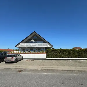 City Aarhus Apartment Århus