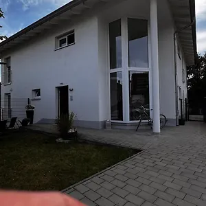 Nice Apartment Apartment Schwarzenbruck