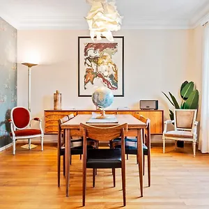 Bright 1br By Parc De Merl, Apartment Luxemburg